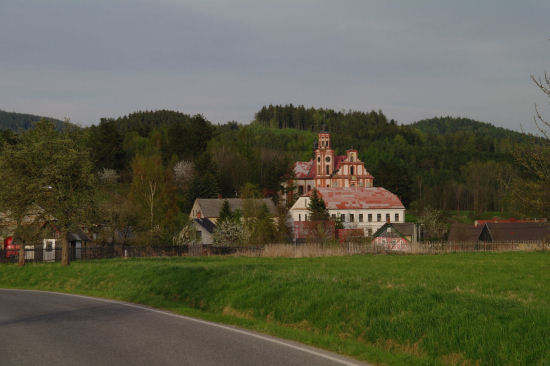 Mařenice